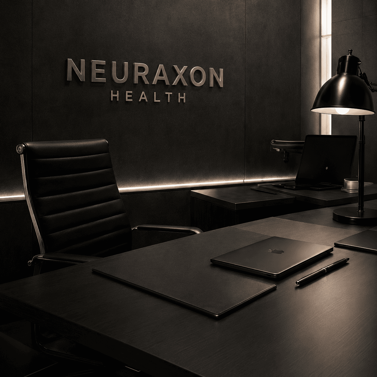 Consultório Neuraxon Health